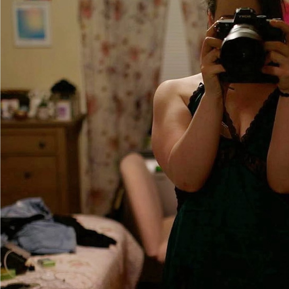 Meet your Posher, Kayla l